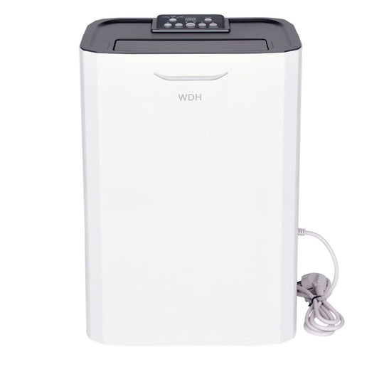 Adsorptions-Luftentfeuchter für kalte Räume WDH-DS3