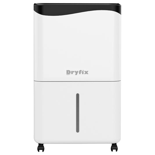 Dryfix Royal50 - WIFI Luftentfeuchter