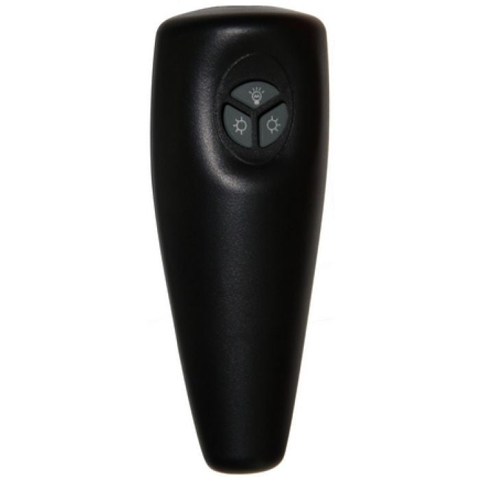 Infrarot Decken-Heizstrahler Lampen-Design 2 kW WDH-200LS