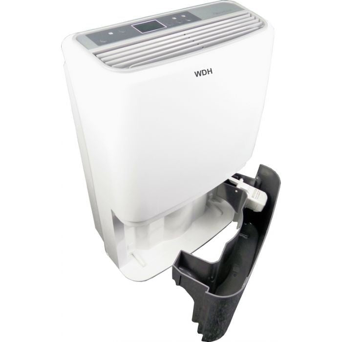 Aktobis WDH-725DG Luftentfeuchter für Kellerentfeuchtung und für Badezimmer