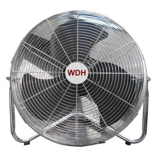 WDH-FE50X Bodenventilator 50 cm